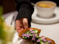 -Le Bistrot de Racine