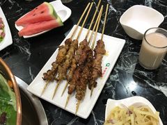 -草原饭店火锅