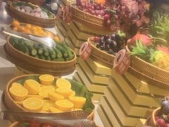 -享遇.锅姥姥牛排海鲜自助(小寨店)