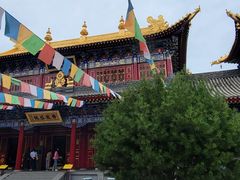 -西安市广仁寺
