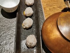 -盡膳口福跷脚牛肉火锅(合生汇购物中心店)