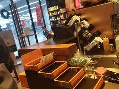-星巴克(天津火车站店)
