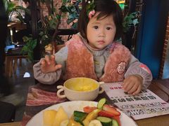 -缦云里花园餐厅