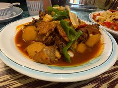 -新疆伊宁远征餐厅