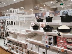 -NITORI 宜得利家居(上海金桥啦啦宝都店)