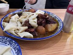 新疆大盘鸡-东财大盘鸡(黑石礁店)