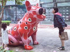 -新元素(三里屯太古里南区)
