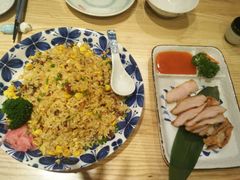 -隐泉京望日式料理(太和广场店)