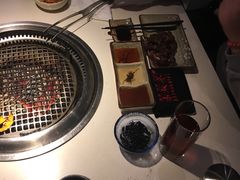 -赤坂亭M9和牛烧肉·日料398放题(万达店)