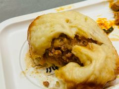 -灶座小锅烀饼·铁锅炖(烟台长江路店)