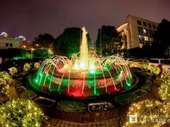 -上海千禧海鸥大酒店