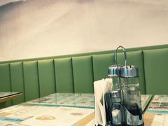 -香港翠园茶餐厅(迪凯银座店)
