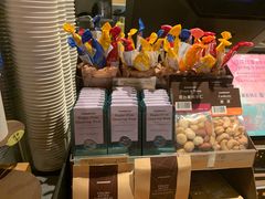 -星巴克(福州万象九宜城分店)