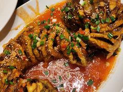 -刘东家老碗(紫荆山路店)