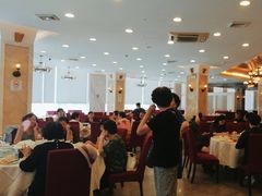 -江南村酒家