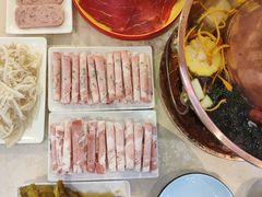 -虾大侠·盱眙龙虾老北京铜锅涮羊肉(金楠天街店)