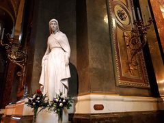 -圣伊什特万圣殿