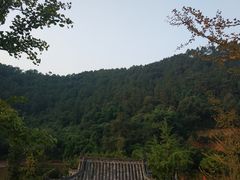 -楠柏弯休闲山庄(梨花溪店)