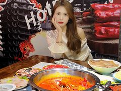 -根据地火锅(南河桥店)