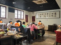 -厚味居炙子烤肉·清真(天桥南纬路店)