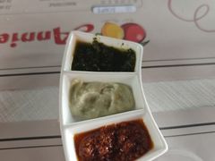 -安妮意大利餐厅(日坛店)