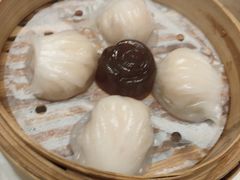 虾饺-稻香酒家·33年老字号·港式粤菜(富邦中心店)