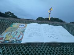 -观潮胜地公园