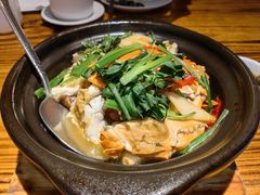 -百年银屏蚝烙·潮汕菜·非遗(乐山店)