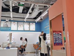 -海马体照相馆(合肥包河万达广场店)