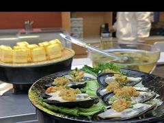 -木马转自助烤肉小火锅(祥禾天地店)
