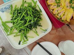 -渔码头食府(蓬莱阁店)