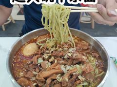 -鹍记特色牛杂面