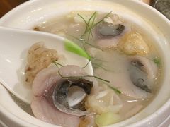 -龙悦湾酒家·八阵鱼生·渔人码头店