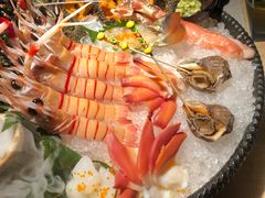 -京料理·日料自助·铁板燒(复悦城店)