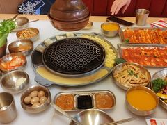 -味钱塘·钱塘渔鲜·地道江浙菜(宋城店)
