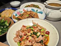 -树厨贵州菜(花果园购物中心店)