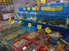 -船奇蒸汽海鲜·闽菜(八市海鲜总店)