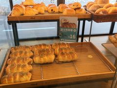 -原麦山丘(新中关店)