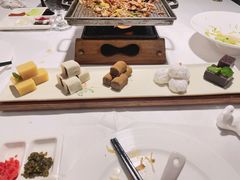 -四季民福烤鸭店(王府井东安门店)