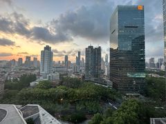 -上海嘉豪淮海国际豪生酒店