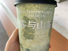 -雾与山茶(大禹城店)