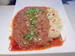 -大厨小味·民间川菜(八里庄店)
