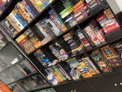 -FullHouse桌游跑团血染剧本杀(南京西路店)