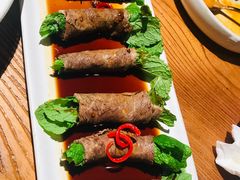 -包装马车·韩国料理·포장마차