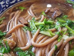 -正顺饸饹馆(中土商务楼店)