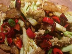 -小放牛炒菜馆(中山路乐汇城店)