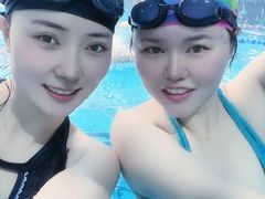 -佳明游泳馆(惠新西街南口店)