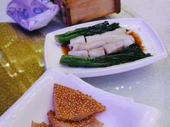 -皇马假日醉海南大酒店·假日一品派茶楼(秀英店)