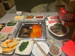 -海底捞火锅(天一广场亚细亚店)
