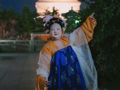 -大雁塔北广场音乐喷泉
